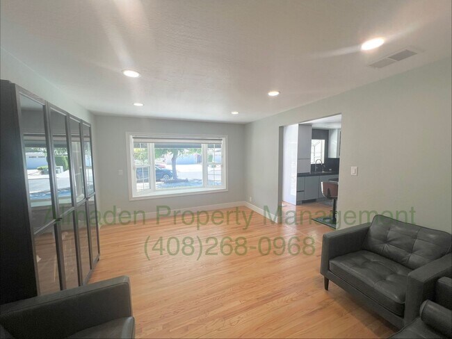 Photo - Must See Beautifully Renovated 3BR/2BA Single-story Home! Solar, No Carpets, Central A/C!!