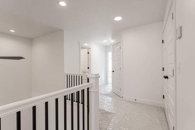 Photo - New Construction Townhome in Prime Riverton Location