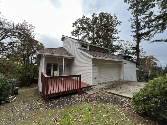 Building Photo - Spacious 3-Bedroom Home with Vaulted Ceili...