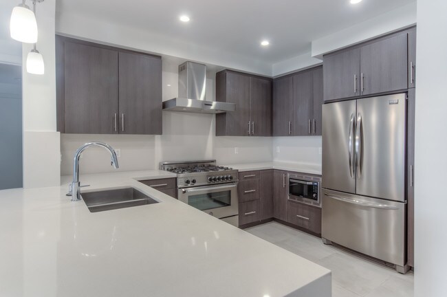 Le Beauvoir Luxury Apartments - Le Beauvoir Luxury Apartments