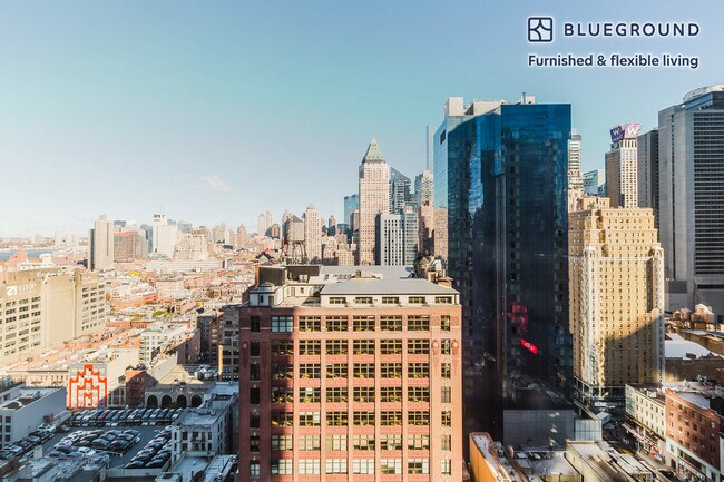 312 W 43rd St Unit SI FL25-ID1644
