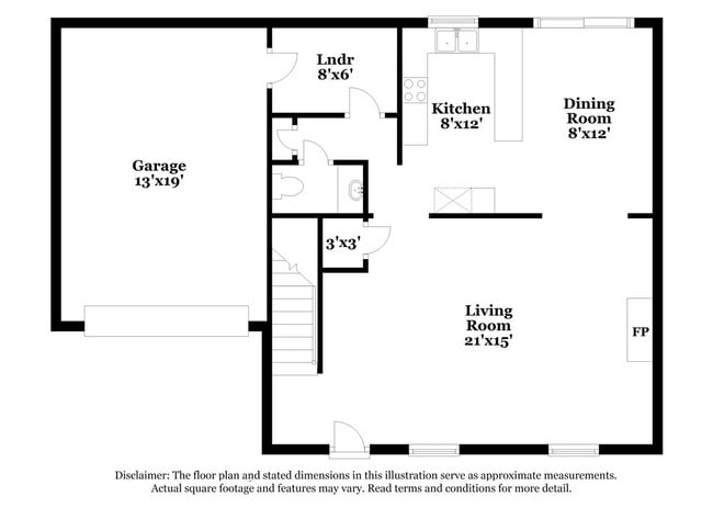 Photo - 9212 Apple Pie Ct