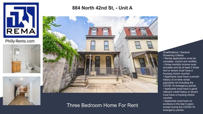 Building Photo - 884 N 42nd St Unit A