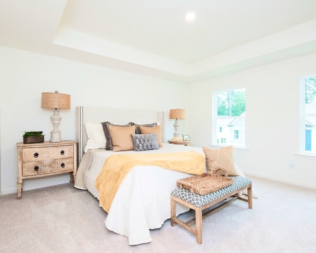 Photo - 2024 Woodbine Wy