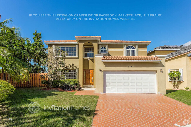 Building Photo - 6340 SW 156th Ct Rental