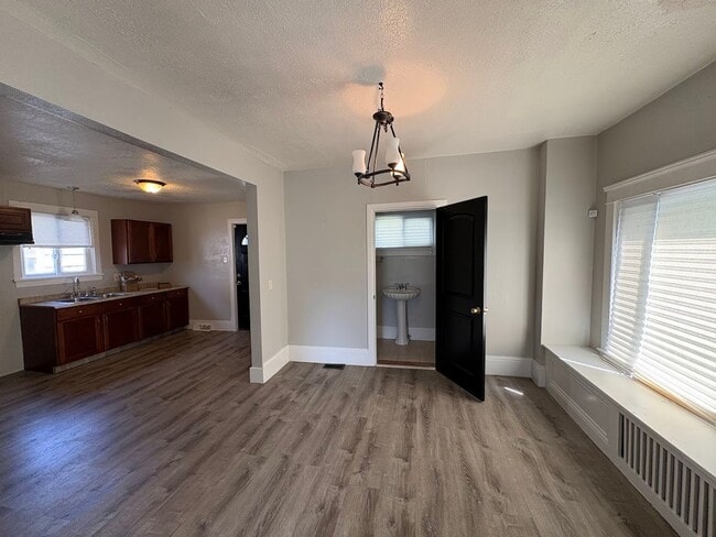 Photo - Three bedroom two bathroom home for rent