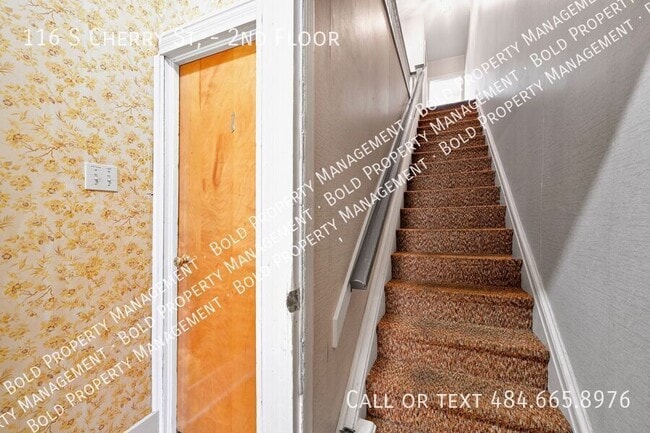 Photo - 116 S Cherry St Unit 2nd Floor