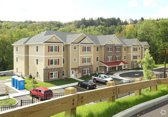 Photo - Oneonta Heights