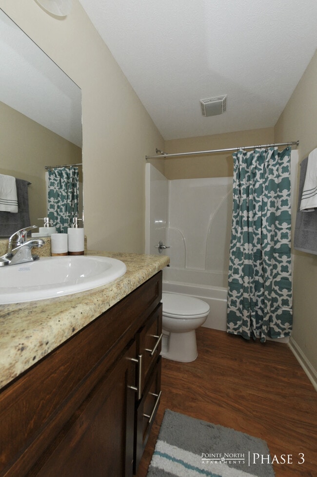 Pointe North Apartments