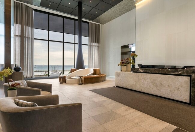 Photo - 211 N Harbor Dr Unit 2107