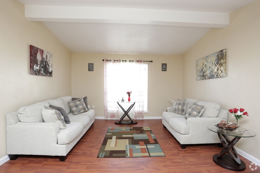 Interior Photo
