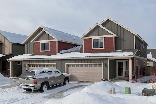 Photo - 1843 Buckrake Ave