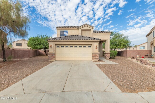 Photo - 21708 W Sonora St