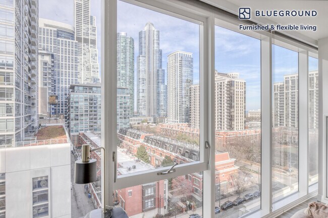 Photo - 1407 S Michigan Ave Unidad SI FL10-ID859