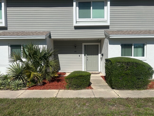Photo - 126 Tomoka Meadows Blvd House