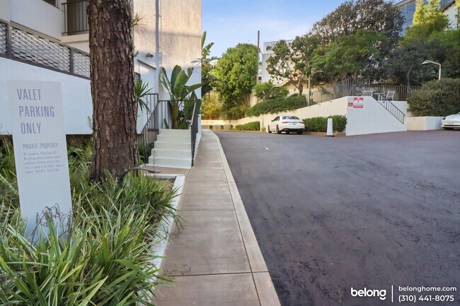 Photo - 1155 N La Cienega Blvd Unit 1106