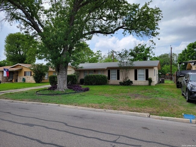 Building Photo - 5405 Borchers Dr