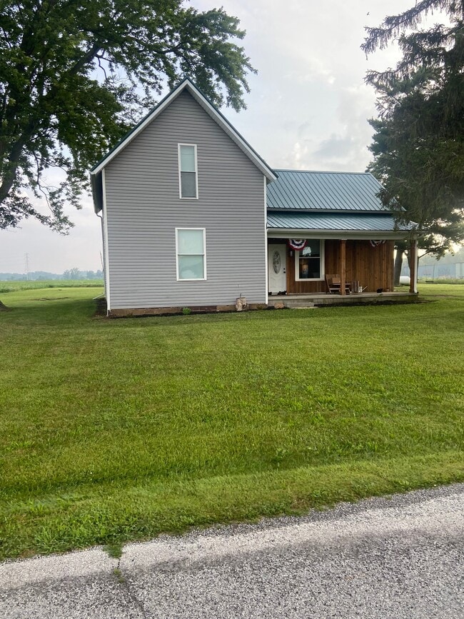 Building Photo - 5202 Township Rd 46