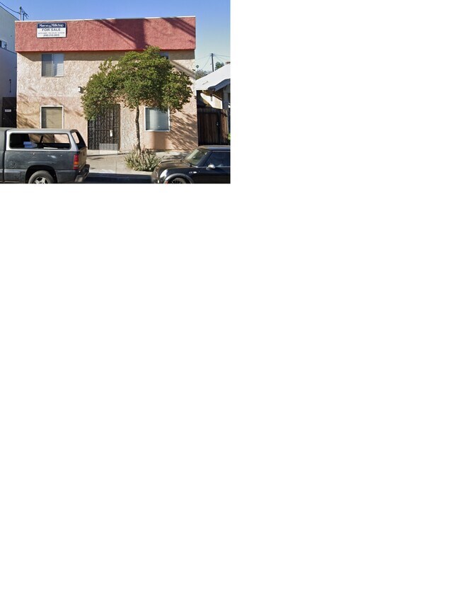 Photo - 5918 York Blvd Unit 3