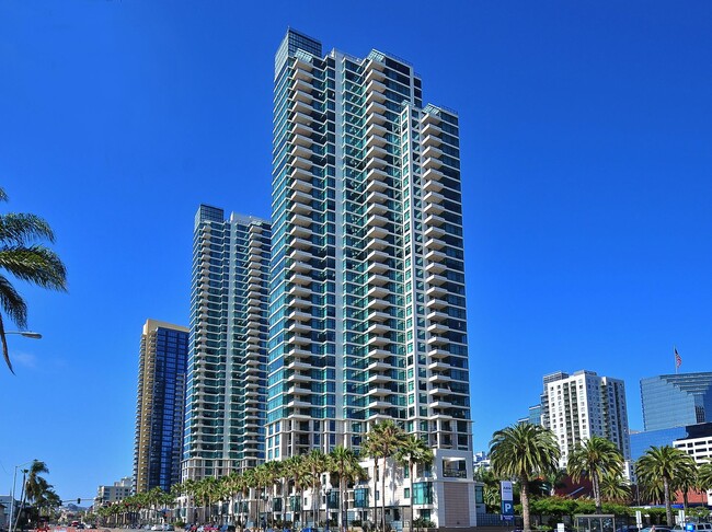 The Grande South - The Grande South Condo Unit #803
