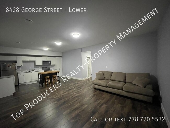 Photo - 2 Bedroom Suite - Includes Utilities