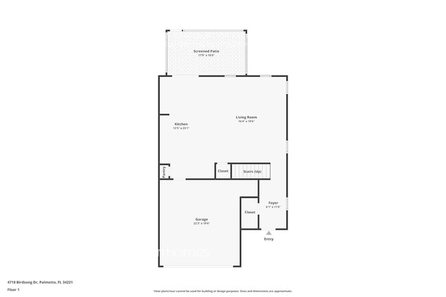 Photo - 4718 Birdsong Dr