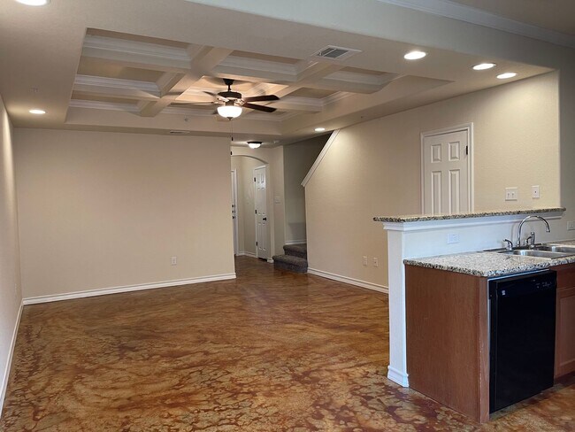 Photo - Town home for rent