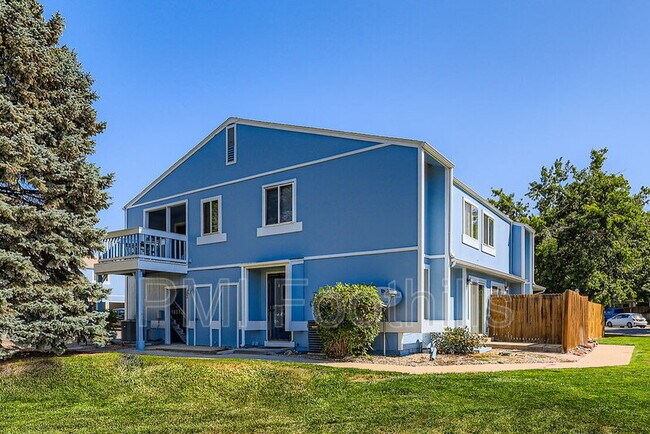 Building Photo - 7971 Chase Cir Rental