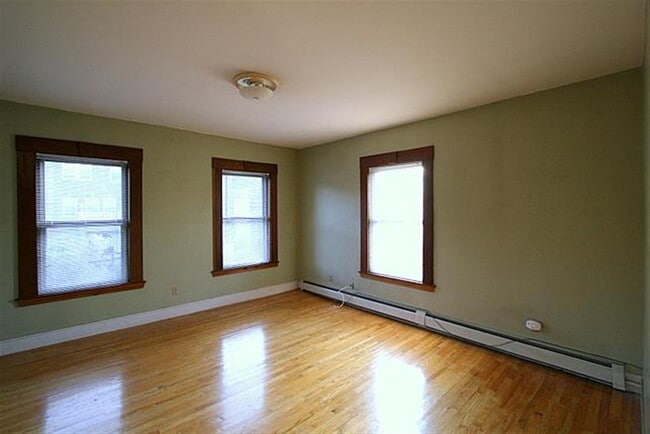 7 Wendell St Unit 3