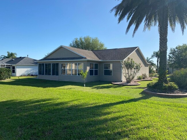 Photo - Beautiful ANNUAL, Fully Furnished, turnkey 3 Beds & 2 Baths in The Village of Sabal Chase