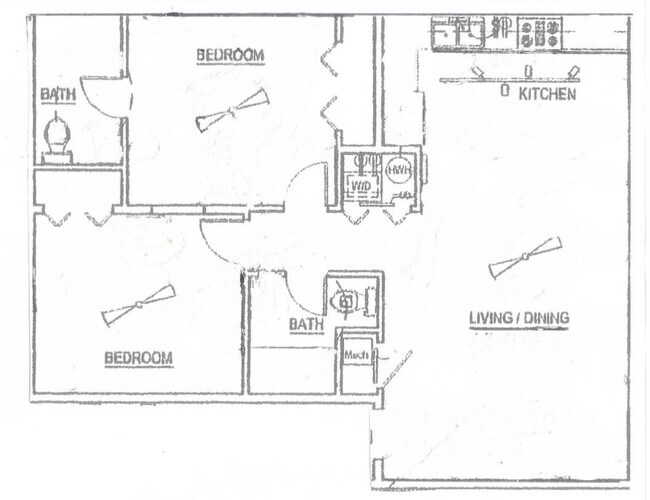 East End Apartments