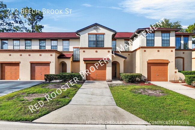 Building Photo - 273 Beech Brook St