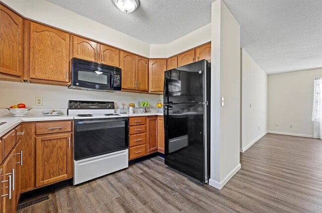 Photo - 640 Kuhne Heights Unit 640 Kuhne Heights APT C