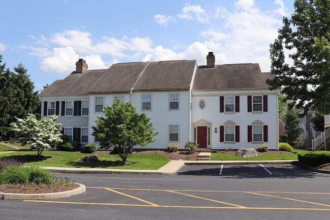 Hershey Heights