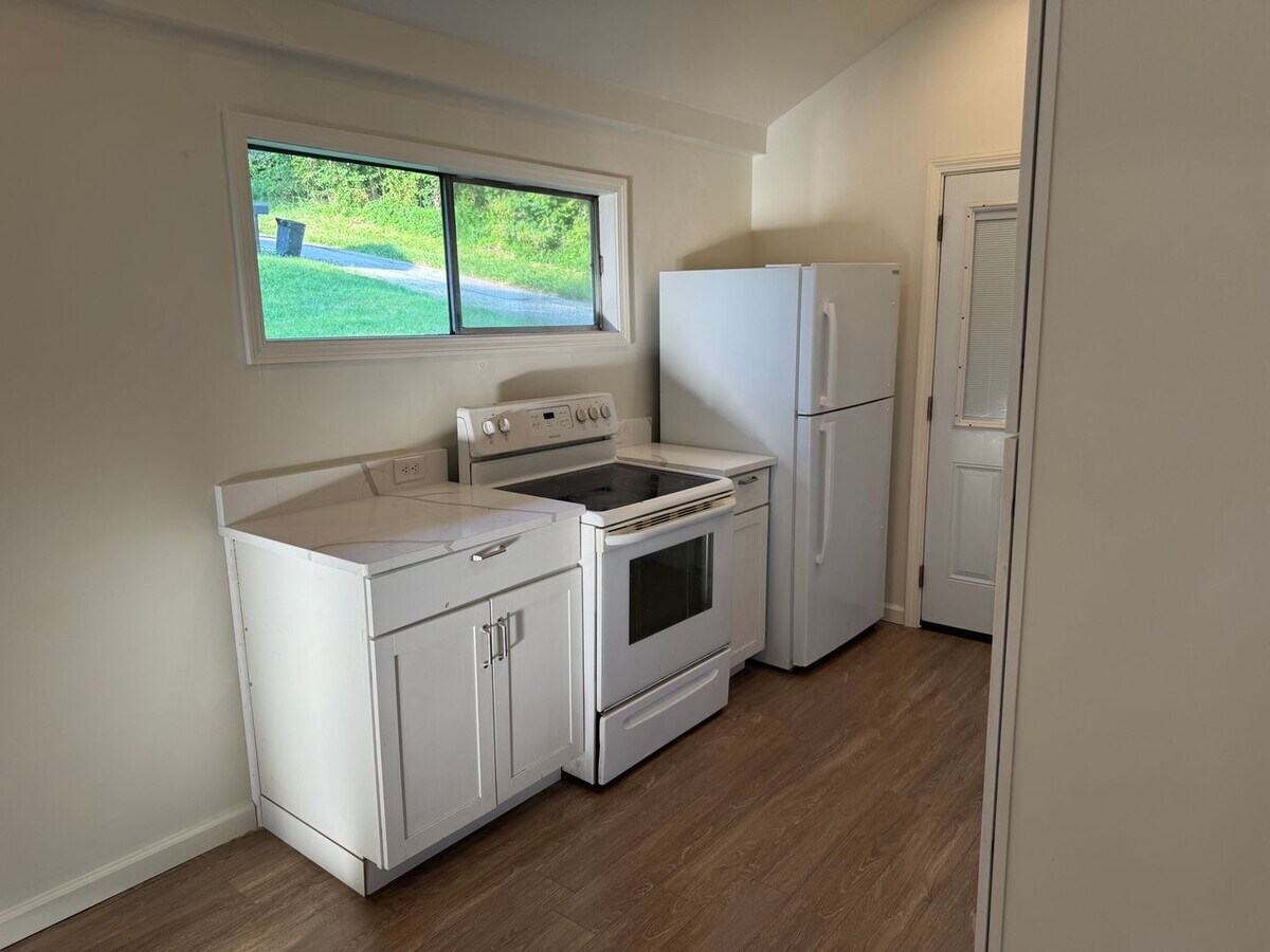 Photo - 2 Bedroom 1 Bathroom House For Rent