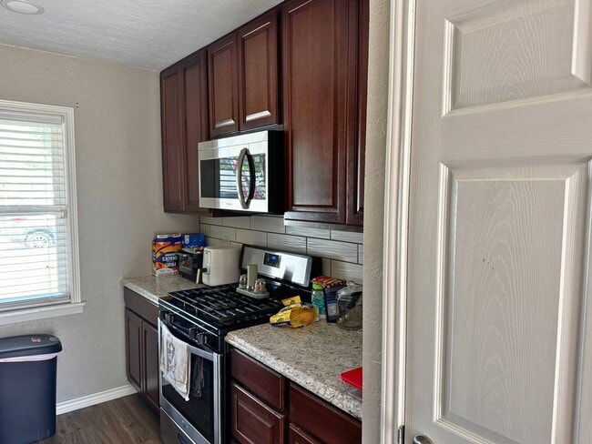 Photo - 4 bedrooms in Southwest Wichita Falls For Lease!