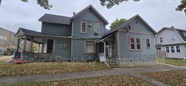 Building Photo - 3009 Indiana Ave
