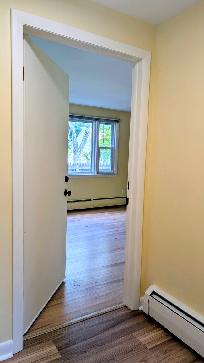 Photo - Hamden first floor apartment Unit 1