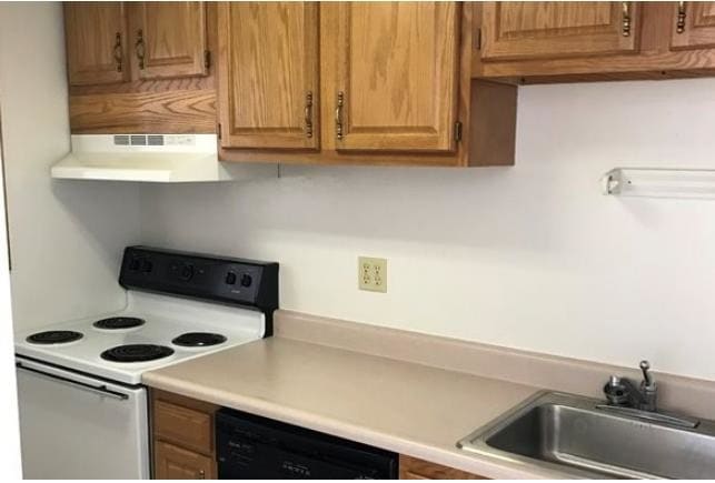Bloomfield Apartments