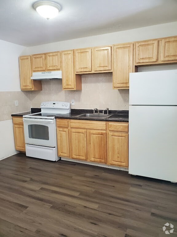 Building Photo - 700 Cummins Hwy Unit 6 Rental