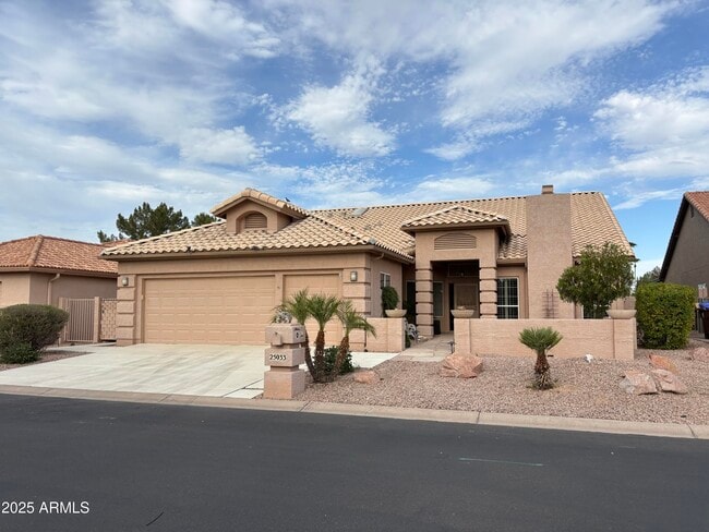 Building Photo - 25033 S Ribbonwood Dr Rental
