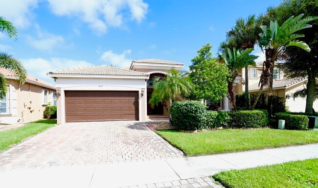 Building Photo - 7458 Via Luria Rental