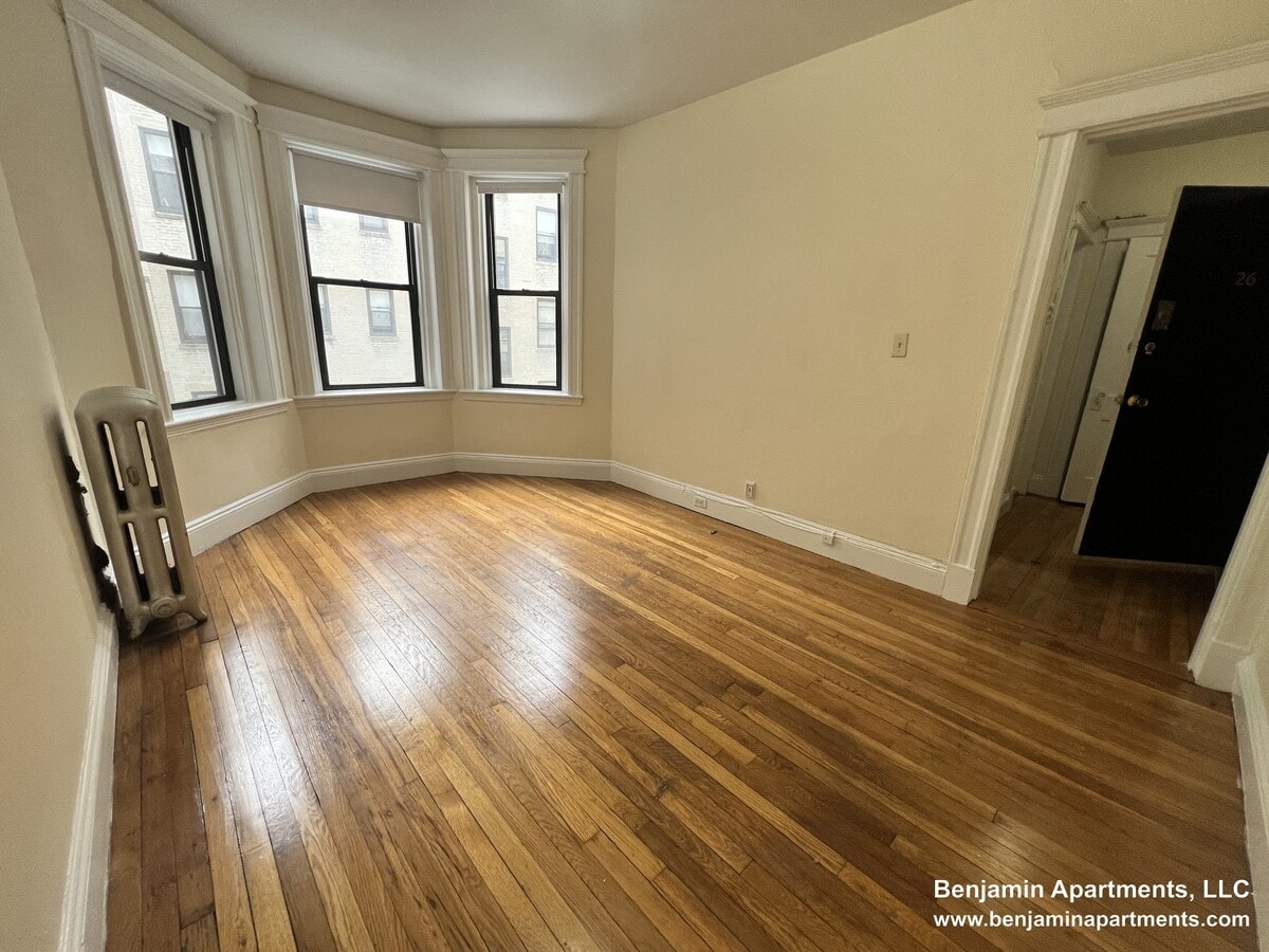 Photo - 1173 Commonwealth Ave Unit 33