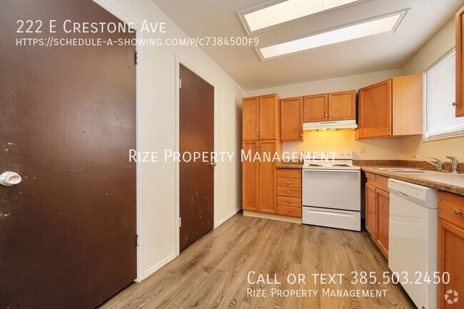 Building Photo - 222 E Crestone Ave Rental