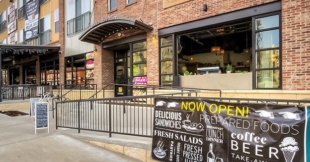 Ascent Uptown - Ascent Uptown