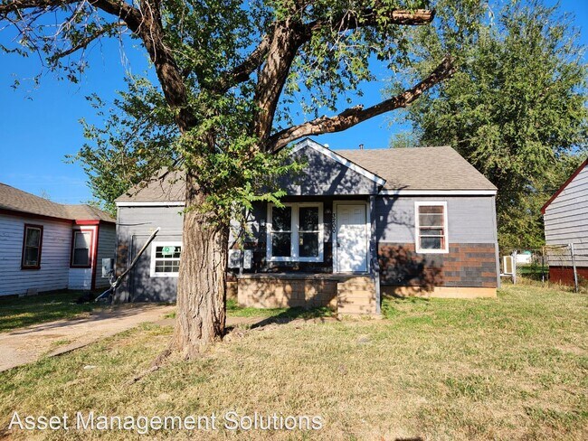 3 br, 1 bath House - 3200 S Dumas Lane - 3 br, 1 bath House - 3200 S Dumas Lane