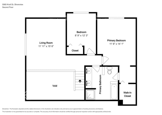 Photo - 5565 Knoll Dr