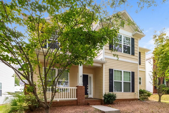 Photo - 6110 Colonial Garden Dr
