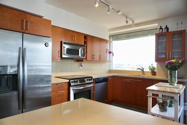Photo - 1541 Brickell Ave Unidad A3302