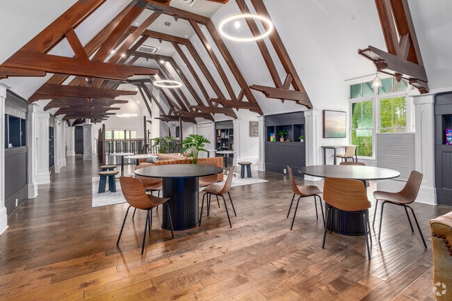 Clubhouse